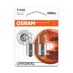 Сигнална крушка OSRAM Original T4W