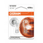 Сигнална крушка OSRAM Original W16W thumb