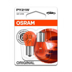 Сигнална крушка OSRAM Original PY21W