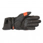 Ръкавици ALPINESTARS GP PRO R3 BLACK/RED thumb