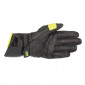 Ръкавици ALPINESTARS GP PRO R3 BLACK/NEON thumb