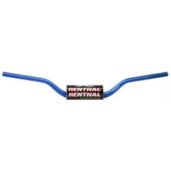 Кормило RENTHAL FATBAR RC Blue Кормило RENTHAL FATBAR RC Blue