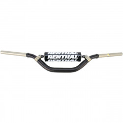 Кормило RENTHAL TWINWALL High Black Кормило RENTHAL TWINWALL High Black