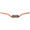 Кормило RENTHAL FATBAR RC Orange Кормило RENTHAL FATBAR RC Orange
