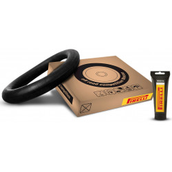 Мус преден Pirelli 19" Medium - 110/90 R19 Мус преден Pirelli 19" Medium - 110/90 R19