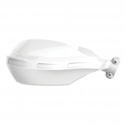 Предпазител за кормило POLISPORT NOMAD WHITE Предпазител за кормило POLISPORT NOMAD WHITE