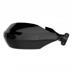 Предпазител за кормило POLISPORT NOMAD BLACK Предпазител за кормило POLISPORT NOMAD BLACK