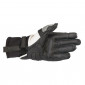 Ръкавици ALPINESTARS GPX V2 BLACK/WHITE/BRIGHT RED thumb