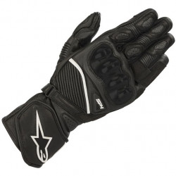 Ръкавици ALPINESTARS SP-1 V2 BLACK Ръкавици ALPINESTARS SP-1 V2 BLACK