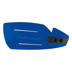 Предпазител за кормило POLISPORT HAMMER BLUE  Предпазител за кормило POLISPORT HAMMER BLUE