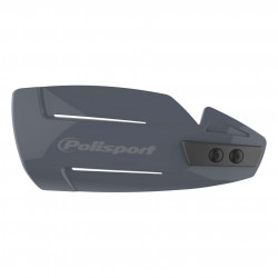 Предпазител за кормило POLISPORT HAMMER NARDO GREY Предпазител за кормило POLISPORT HAMMER NARDO GREY