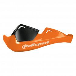 Предпазител за кормило POLISPORT EVOLUTION INTEGRAL ORANGE Предпазител за кормило POLISPORT EVOLUTION INTEGRAL ORANGE
