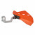 Предпазител за кормило POLISPORT QWEST UNIVERSAL ORANGE - ALUMINUM thumb