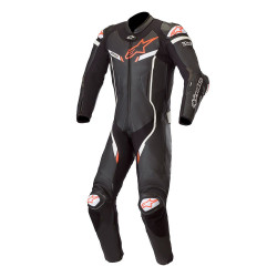 Мото екип ALPINESTARS GP PRO V2 TECH-AIR BLACK/WHITE 1pc Мото екип ALPINESTARS GP PRO V2 TECH-AIR BLACK/WHITE 1pc