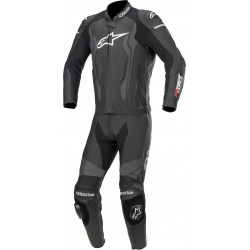 Екип ALPINESTARS GP FORCE 2PCS BLACK