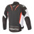 Текстилно яке ALPINESTARS T-GP R V2 AIR BLACK/WHITE/RED thumb