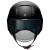 Каска за скутер SHARK NANO BLACK thumb