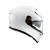 Каска AGV K5-S MONO PEARL WHITE Каска AGV K5-S MONO PEARL WHITE thumb