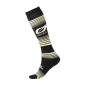 Термо чорапи O'NEAL Pro MX STRIPES BLACK/YELLOW thumb