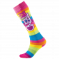 Термо чорапи O'NEAL Pro MX RAINBOW MULTI thumb