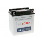 Мото акумулатор Bosch M4 12V YB12AL-A2 thumb