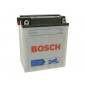 Мото акумулатор Bosch M4 12V YB12A-A thumb