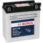 Мото акумулатор Bosch M4 12V  YB5L-B