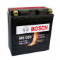 Мото акумулатор Bosch M6 12V YT14B-BS