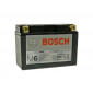 Мото акумулатор Bosch M6 12V YT9B-BS thumb