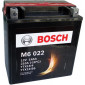 Мото акумулатор Bosch M6 12V YTX16-BS thumb