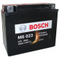 Мото акумулатор Bosch M6 12V YTX20L-BS