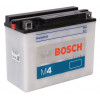 Мото акумулатор Bosch M4 12V 53030