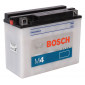 Мото акумулатор Bosch M4 12V 53030 thumb