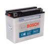 Мото акумулатор Bosch M4 12V Y50N18L-A2