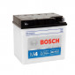 Мото акумулатор Bosch M4 12V Y60-N24L-A thumb