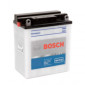 Мото акумулатор Bosch M6 12V YB12A-B thumb