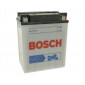 Мото акумулатор Bosch M4 12V YB14-B2 thumb