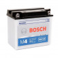 Мото акумулатор Bosch M4 12V YB16-B thumb