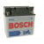 Мото акумулатор Bosch M4 12V YB16CL-B