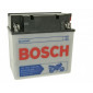 Мото акумулатор Bosch M4 12V YB16CL-B thumb