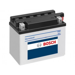 Мото акумулатор Bosch M4 12V YB30L-B Мото акумулатор Bosch M4 12V YB30L-B