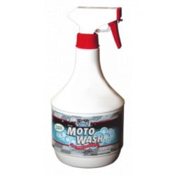 BEL-RAY MOTO WASH 1L.