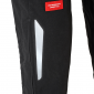Текстилен мото панталони SPIDI Thunder H2Out BLACK/ICE thumb