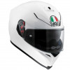Каска AGV K5-S MONO PEARL WHITE Каска AGV K5-S MONO PEARL WHITE