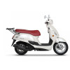 Монтажен комплект за куфари SHAD TOP MASTER KYMCO FILLY 125 ABS '18