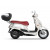 Монтажен комплект за куфари SHAD TOP MASTER KYMCO FILLY 125 ABS '18 Монтажен комплект за куфари SHAD TOP MASTER KYMCO FILLY 125 ABS '18 thumb