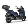 Монтажен комплект за куфари SHAD TOP MASTER KYMCO XCITING 400 S '18