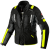 Текстилно мото яке SPIDI MODULAR YELLOW FLUO thumb