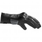 Кожени ръкавици SPIDI Ranger LT BLACK/GRAY thumb