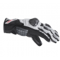 Ръкавици SPIDI CARBO 4 COUPE BLACK/WHITE  thumb